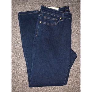 Michael Kors Izzy Skinny Jeans
